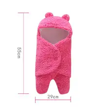 BibiCola Новое поступление Детское одеяло для новорожденных для маленьких мальчиков и девочек wrap Infant Одежда для сна удобный Bebe получения одеяло