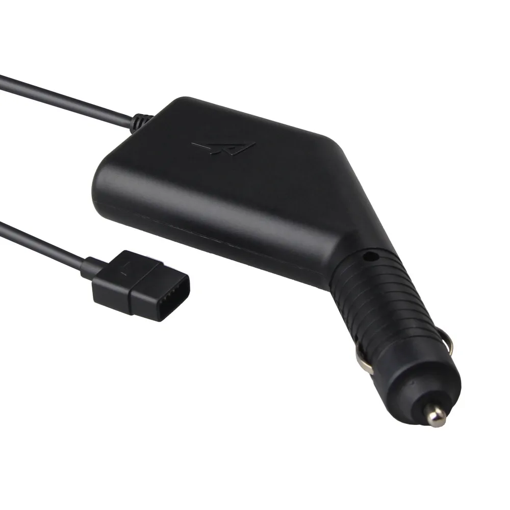 USB порт расширенный интеллектуальный адаптер батарея автомобильное зарядное устройство для DJI Spark Drone 15J Прямая поставка