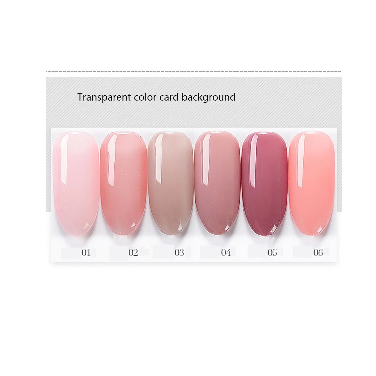

15ml nail phototherapy glue Nail Polish glue Features DIY UV LED semi-permanent GelLak Thermo Blend Varnish