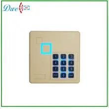 housing protection device smart card reader for security