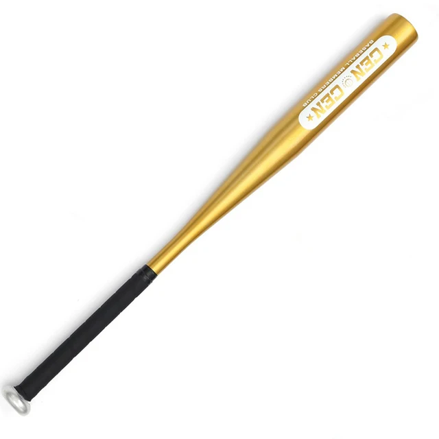 2018 New Aluminum Alloy Exercise Baseball Bat of The Bit Hardball Bats