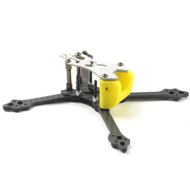 Skystars Ratel 140X 140mm Yellow frame