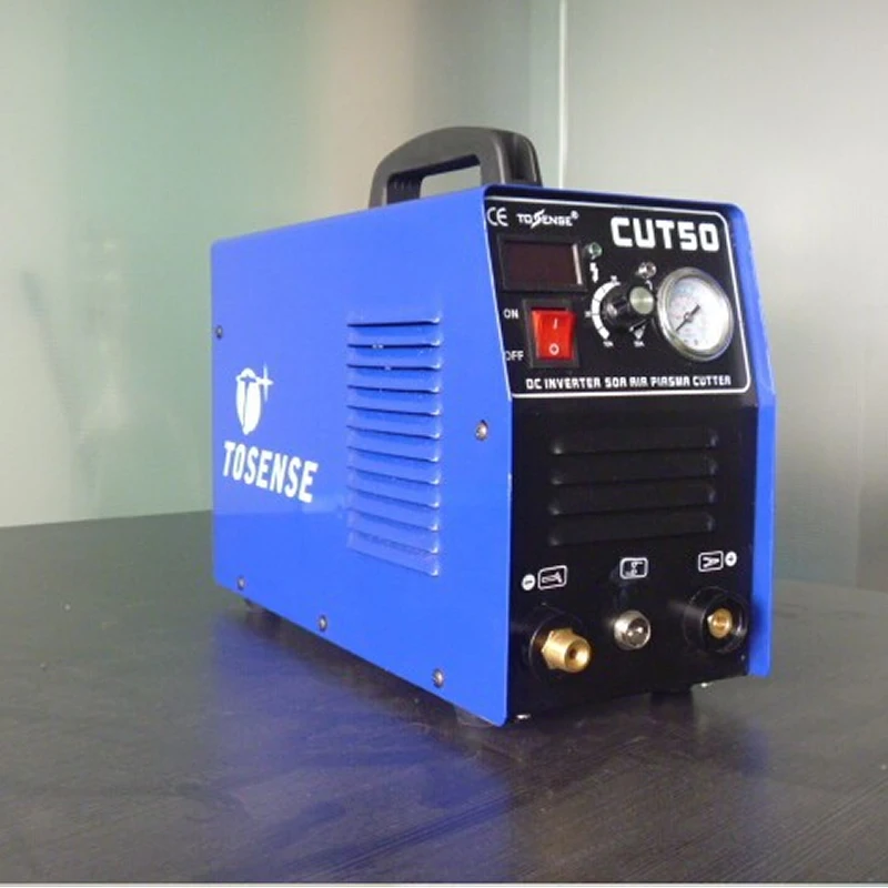 CAL Elektrische Plasma Cutter NEUE 50AMP CUT50 Digital Inverter CAL Elektrische Plasma Cutter NEUE 50AMP CUT50 Digital Inverter