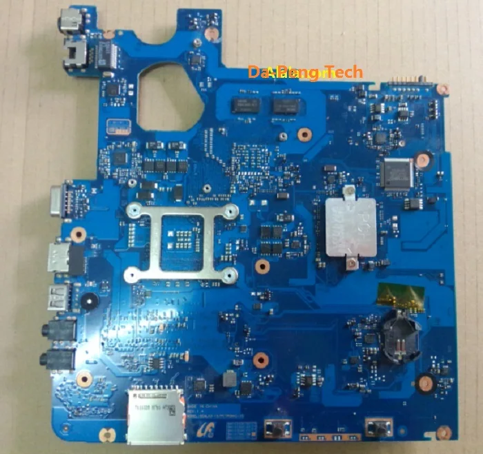 KEFU для samsung NP300V5A серии Материнская плата BA92 08465A 08465B ноутбук ПК доска