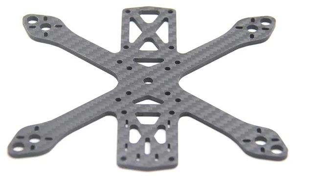 Realacc Martian II Bottom Plate