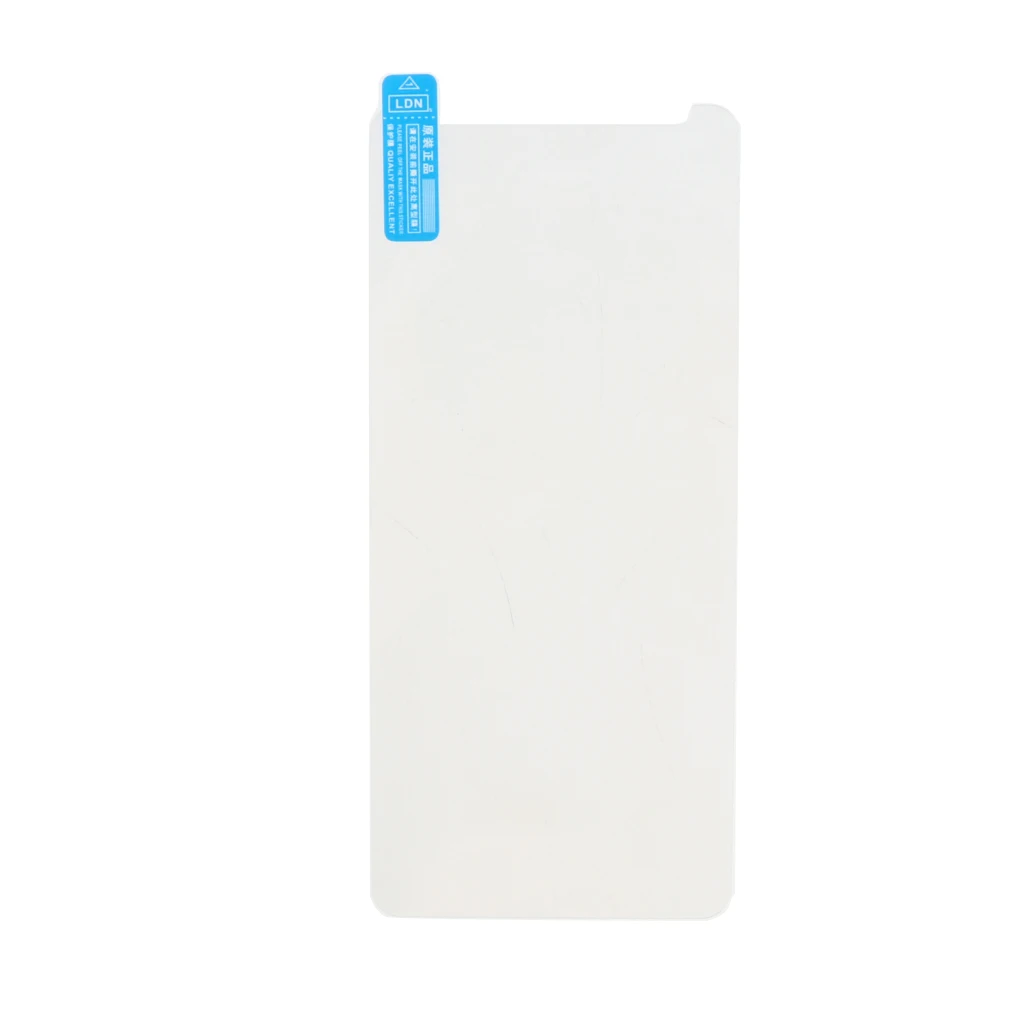 Cell Phone Screen Protector Tempered Glass Shield Film for UMIDIGI S2 LITE Tempered Glass explosion-proof ( 0.2mm )