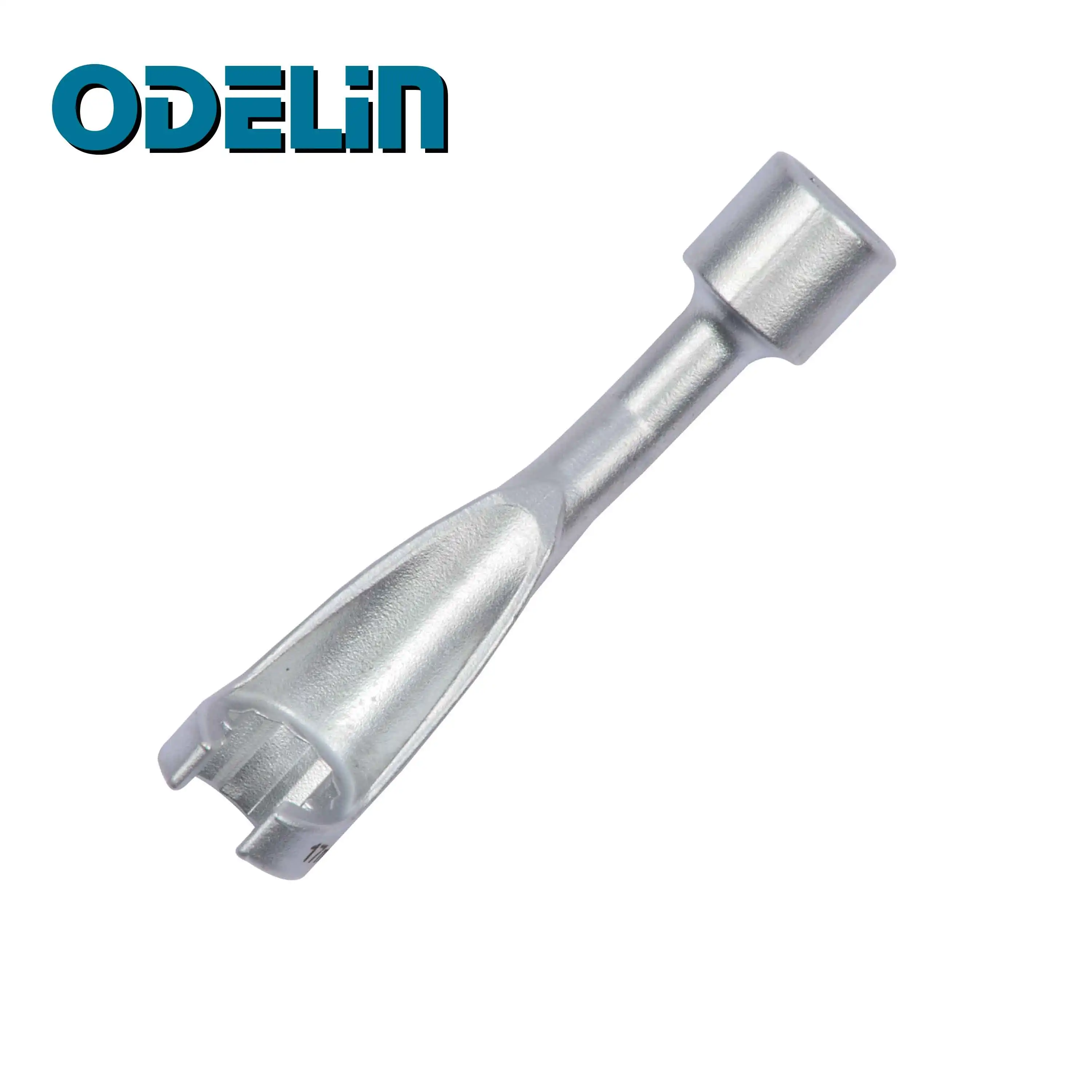 

1/2" Drive Fuel Injection Injector Line 14MM 17MM Socket For Mercedes Car Garage Tool