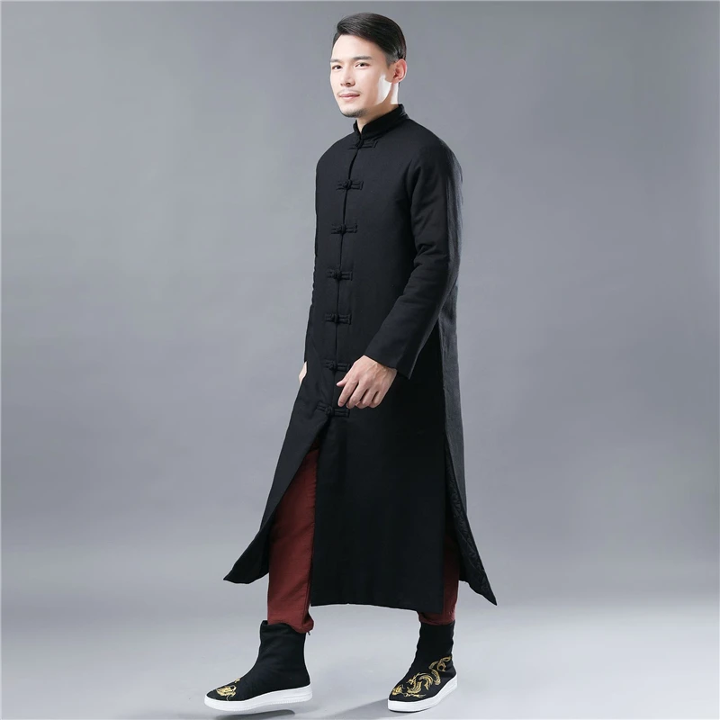 Long windbreaker (21)
