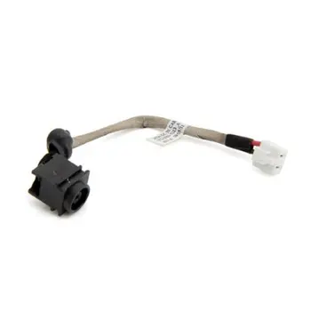 

WZSM NEW DC Power Jack Socket Cable for Sony Vaio PCG-7142L PCG-7152L PCG-7153L PCG-7154L PCG-7163M PCG-7163L VGN-NS12M