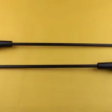 2 шт. Высокое качество нового углеродного волокна Виолончель Конец Pin Endpin 4/4, виолончель аксессуары