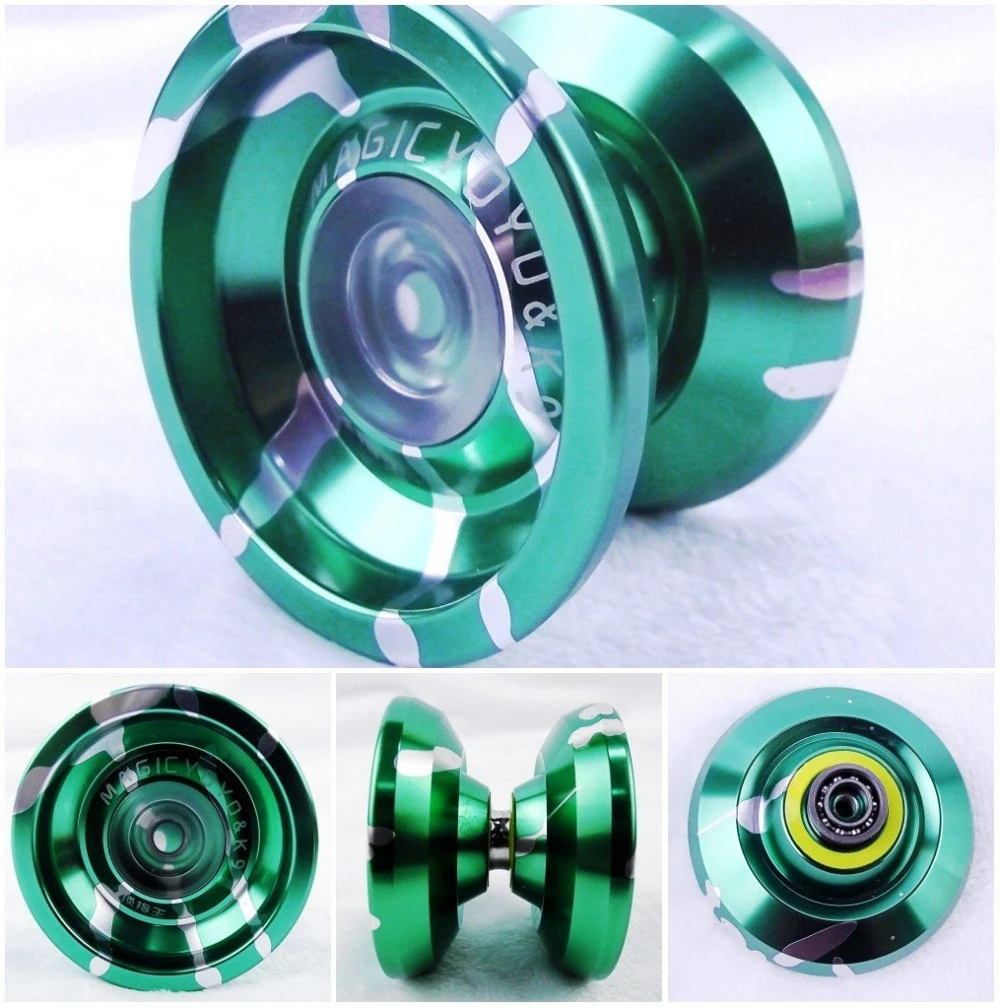 magic yoyo k9
