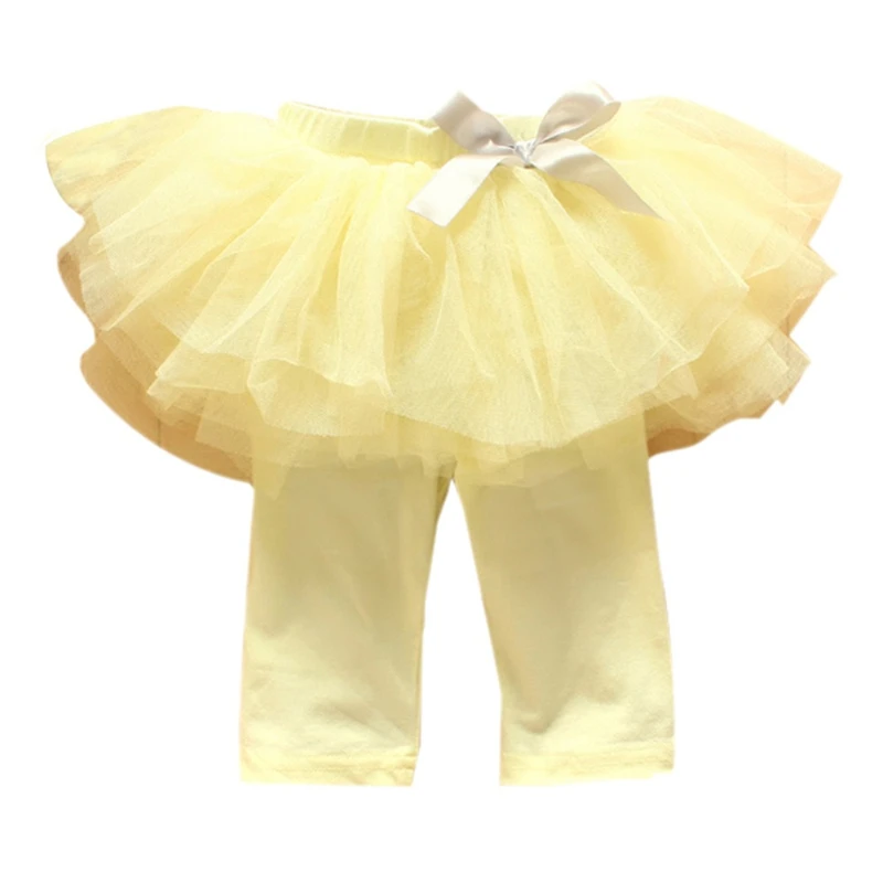 От 0 до 3 лет юбка принцессы для девочек Летняя Детская Пышная юбка из тюля для маленьких девочек бальная юбка с бантом Вечерние Нарядные сарафаны, костюм-15