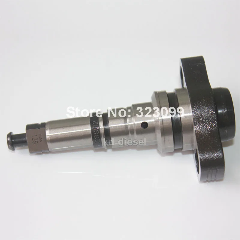 Насос iDEESEEL Element 2 418 455 129/ 2418455129 / 2455 129 PS7100 поршень высокого качества | Автомобили и