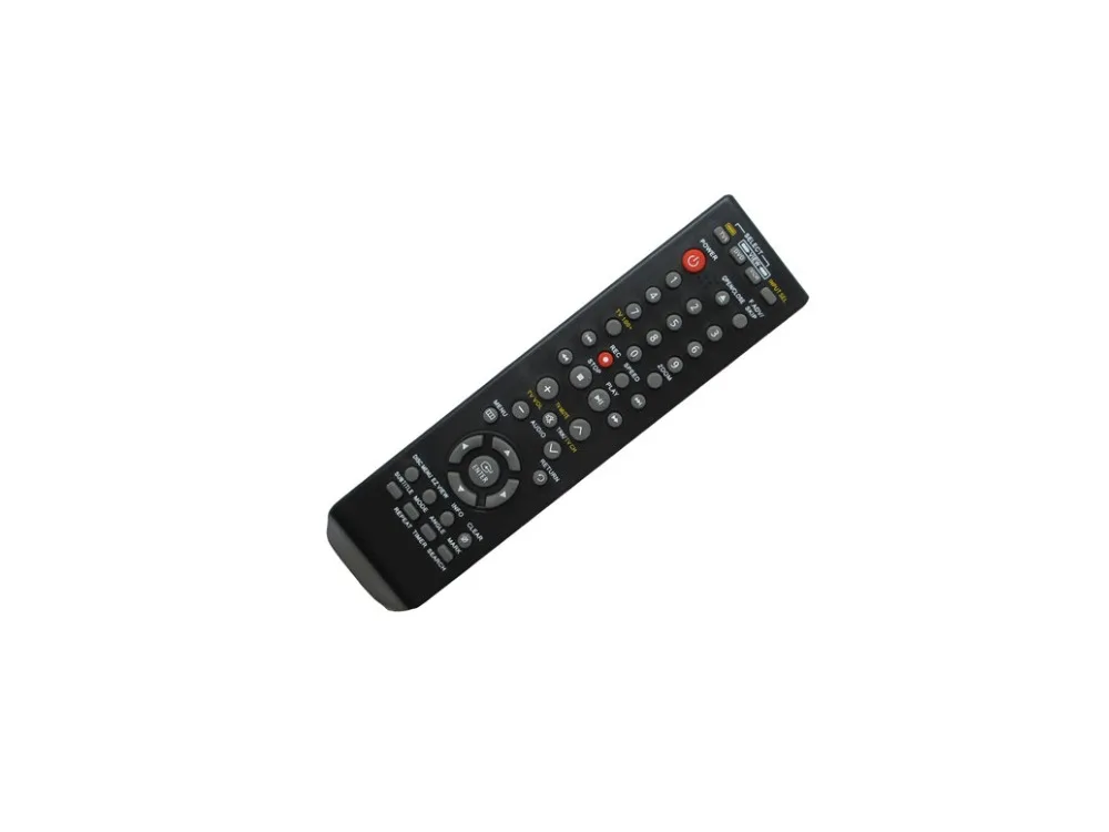 Telecomando Per Samsung Dvd-V5650B Dvd-V5700 Ak59-00021B Ak59-00080B Ak59-00008X Ak59-00021C Dvd Vcr Combo Player Recorder