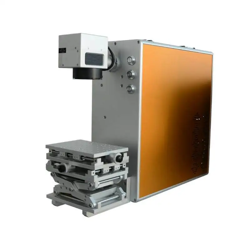 Best Price Wuhan bcxlaser Mini 20W fiber electronic laser marking machine for printed circuit board, chip,mobile phone shell Best Price Wuhan bcxlaser Mini 20W fiber electronic laser marking machine for printed circuit board, chip,mobile phone shell