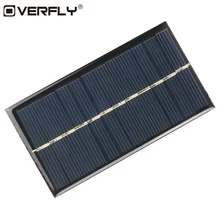 Mini 6V 12V Solar Panel China Solar Power Panel System DIY Battery Cell Charger Module Portable Panneau Solaire Energy Board Mini 6V 12V Solar Panel China Solar Power Panel System DIY Battery Cell Charger Module Portable Panneau Solaire Energy Board