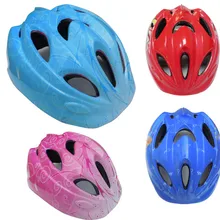 T2 12 Vent Child Sports&Outdoor Mountain Road Bicycle Cycling Riding Skateboard Safety Helmet Skating Cap 4 Colors