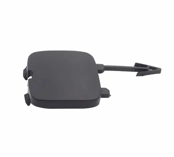 

1 Pcs Car Rear Bumper Towing Tow Hook Eye Cover Trailer Cap For Ford Fusion Mondeo 2011-2012
