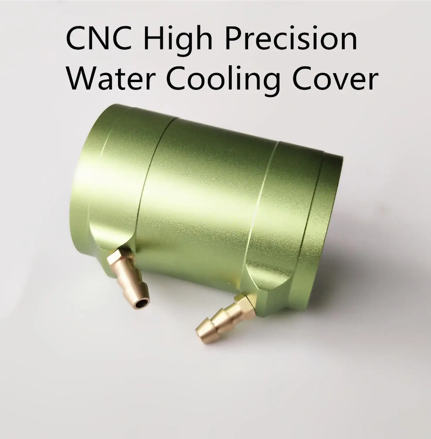 CNC عالية الدقة المياه تبريد المحرك غطاء سترة ترقيات قطع غيار معدنية ل Feilun FT011 R/C سباق عارض قوارب CNC عالية الدقة المياه تبريد المحرك غطاء سترة ترقيات قطع غيار معدنية ل Feilun FT011 R/C سباق عارض قوارب
