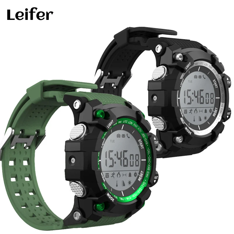 smart watch altitude