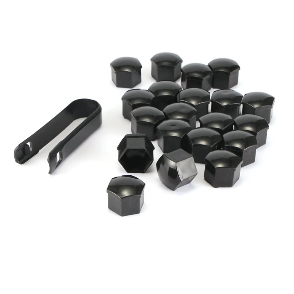 

Lug Styling Bolt Exterior Nut Cap Car Accessories Center Durable Wheel Hub Auto Protection With Removal Tool For Tesla Model 3