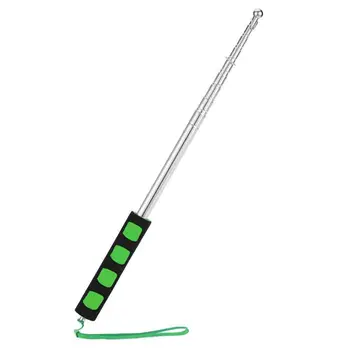 

Telescopic Hand Flagpole Flagpole Made Of Stainless Steel Up To 2 Meters