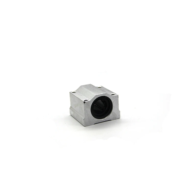 4 шт. линейный подшипник SBR10/SBR12/SBR16/SB20 10 мм 12 16 20 скользящие части ЧПУ линейная