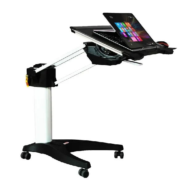 Invention Patent Kesrer 02 Multifunctional Laptop