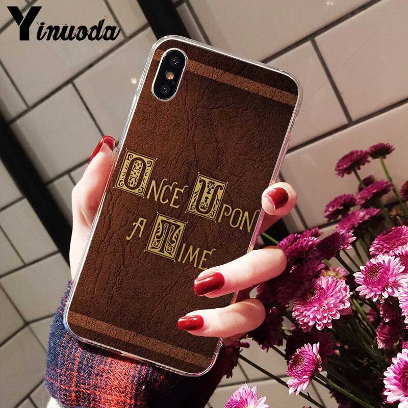 Once Upon A Time TV show