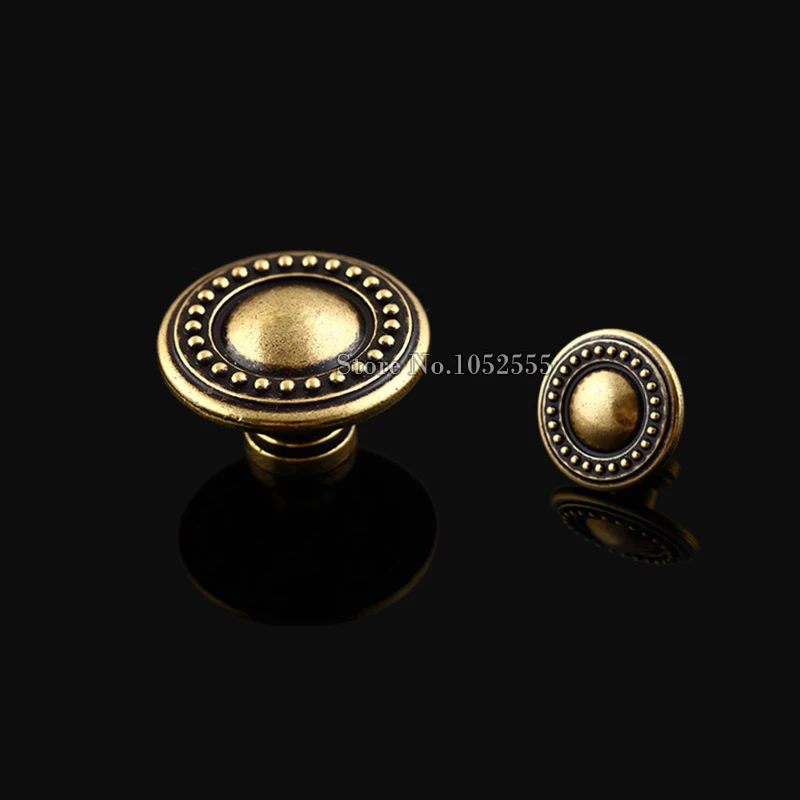 Retro Vintage 1PCS European Antique Kitchen Cabinet Door Handles Cupboard Wardrobe Drawer Cabinets Pulls Handles and Knobs Retro Vintage 1PCS European Antique Kitchen Cabinet Door Handles Cupboard Wardrobe Drawer Cabinets Pulls Handles and Knobs