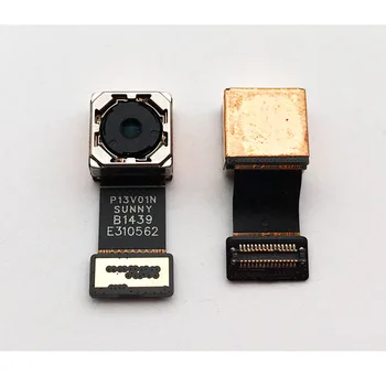 

Brand New Tested For Lenovo S90 S90-T S90-U Main Big Back Rear Camera Module Flex Cable Replacement Spare Parts
