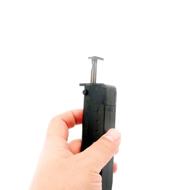Airsoft BB Speed Loader For Airsoft Guns LARGE AIRSOFT SPEED LOADER 90