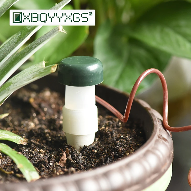 Drip Irrigation System Installing Types For Garden For Agricul