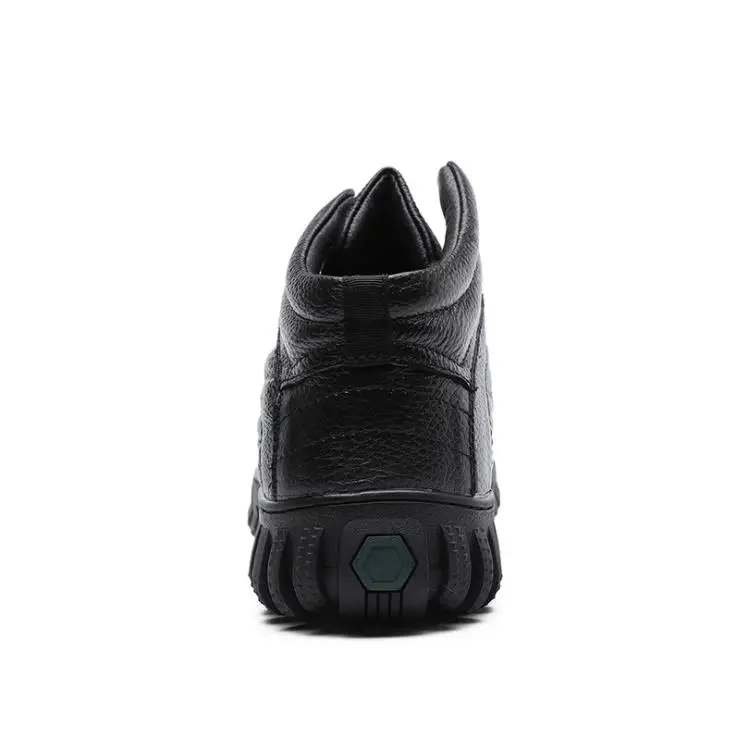 Marca Dos Da Sapatos Único Corrida Casuais Preto Novos Veludo Homens Com Além Moda Couro De Esportes xrqtXStY