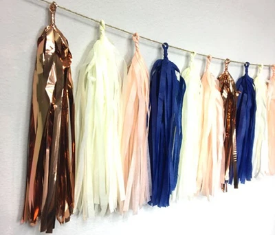 Tassel Garland Set 3-20pcs (3)