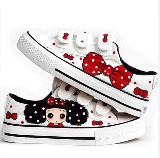 2016-spring-and-summer-women-hand-painted-shoes-ladies-canvas-casual-sneakers-female-breathable-flats (3)