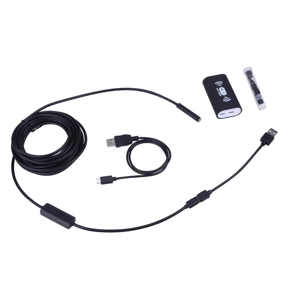 15-endoscope