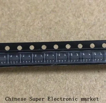 

50PCS LP2981AIM5-3.3 L04A LP2981AIM5 LP2981 SOT23-5