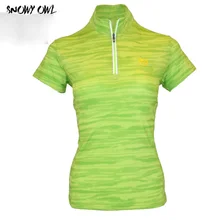 Новые женские футболки с коротким рукавом фитнес женские топы спортивные дышащие Футболки wicking для женщин быстросохнущие женские топы h38