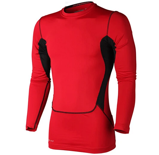 New o neck solid breathable Men Sport Suit Running font b Football b font Jersey Soccer