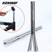 Professional Steel Bicycle Headset Remover Bike Headset Cup Removal Tool Bike Bowl Disassembly Headset Tools