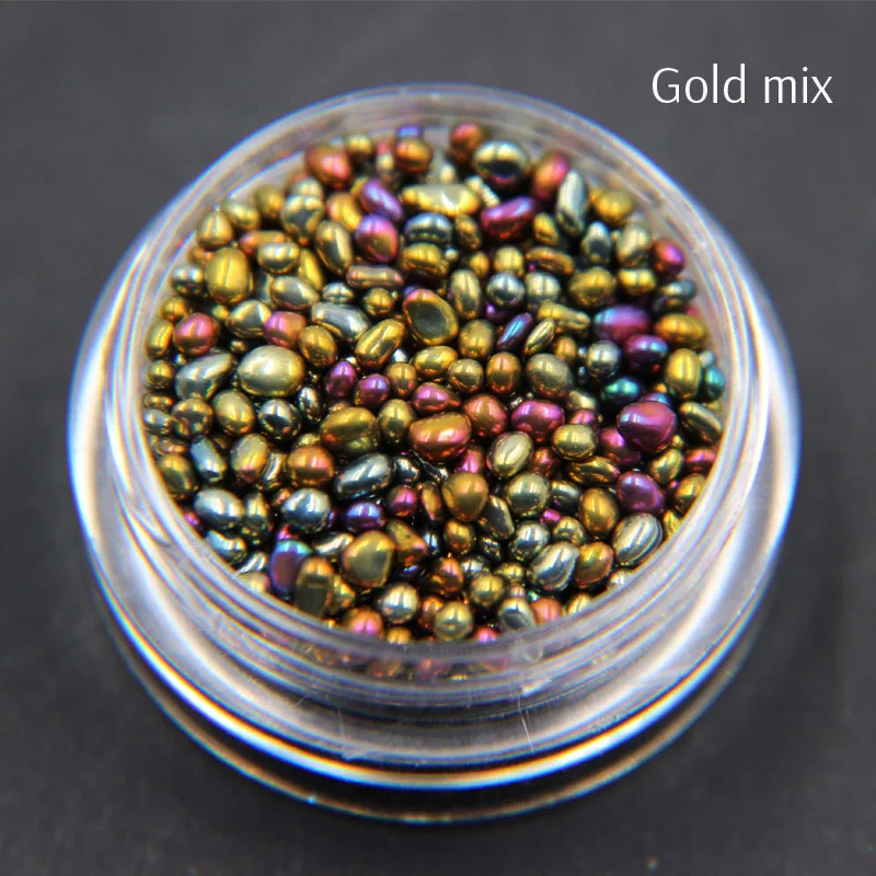 Gold mix