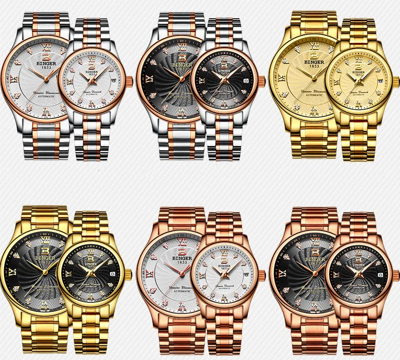 Cheap Relógios com Pulseira