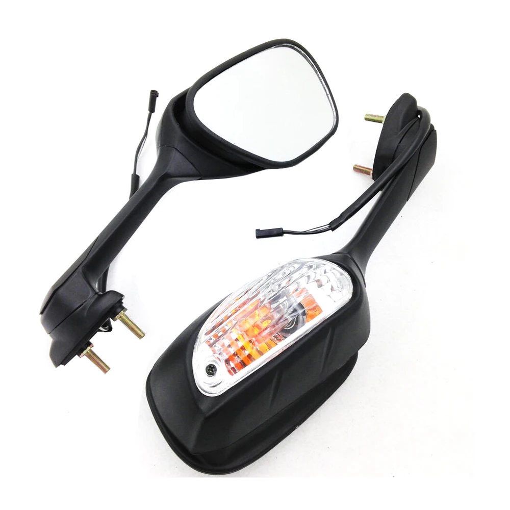 Buy KEMiMOTO GSXR600 Rear view Mirror for Suzuki GSXR