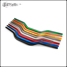 Aluminium Renthal 1 1/8 Aluminium Renthal 1 1/8