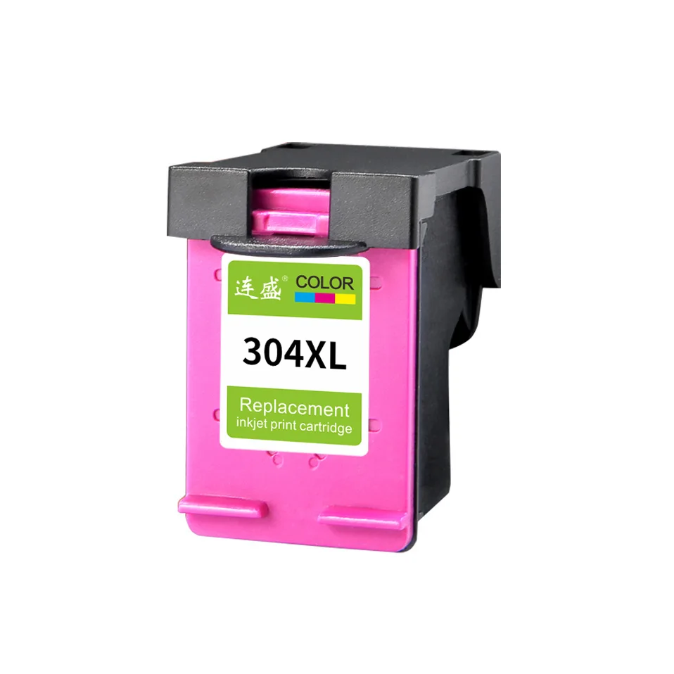 hp 304 6