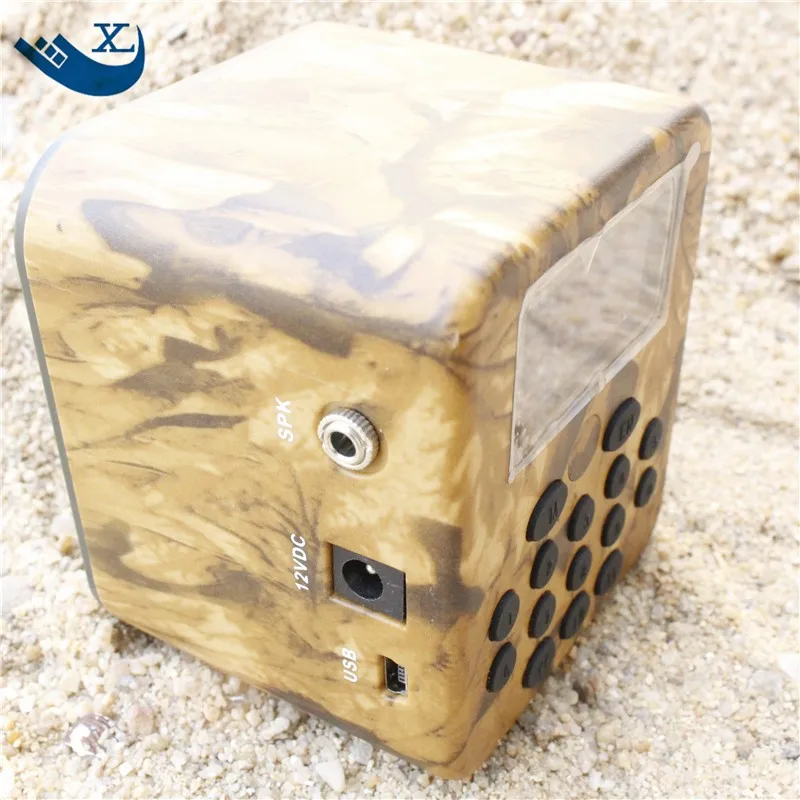  Hunting Bird caller MP3  (4)