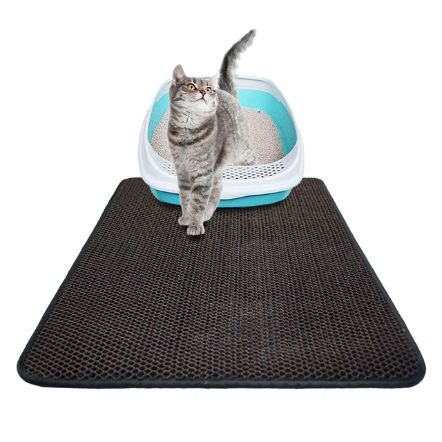 Buy Foldable Waterproof Cat Litter Trapper