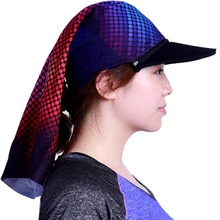 Горные Скалолазание хлопок Разнообразие Магия Анти-УФ Snapback Кепка для мужчин и женщин Кемпинг папа шляпа альпинистская Кепка 7