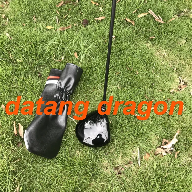 2019 جديد أداة لعب الجولف داتانغ التنين TS2 سائق 9.5 أو 10.5 درجة مع الجرافيت TourAD IZ6 الجثة رمح نوادي الجولف